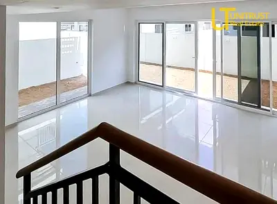 Luxury 4BR Townhouse | Camelia DH2 | Prime Unit