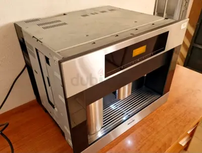 Miele CVA 5060 Built-in Fully Automatic Coffee Machine