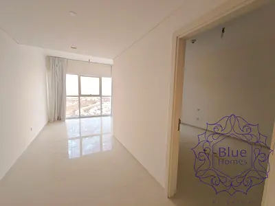 Ready to move|Mid floor|Golf view 1Bhk|Rent 65k