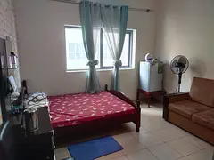 PRIVATE ROOM AVAILABLE