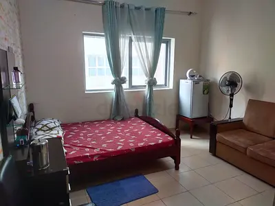 PRIVATE ROOM AVAILABLE