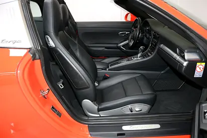 2017 Porsche 911 thumbnail 11