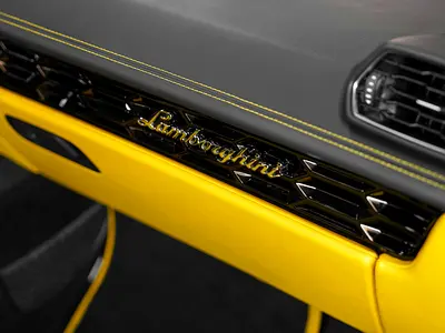 صورة مصغرة 15 لـ 2021 Lamborghini HURACAN