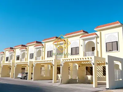 Community View | Vacant | Brand New | Spacious 4BR TH