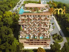 4BR Apartment | Vestoria Bay | Pool &amp; Garden Views