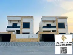 🏡 Luxury Villas for Sale in Al Helio 2 – Ajman Oasis 2 Project 🏡