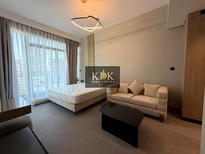 Stylish Studio | Fully Furnished | Prime Living