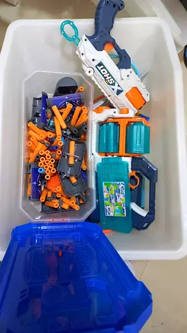 Gun toy ( 3 pieces)