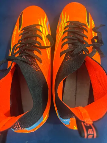 Shoes for football