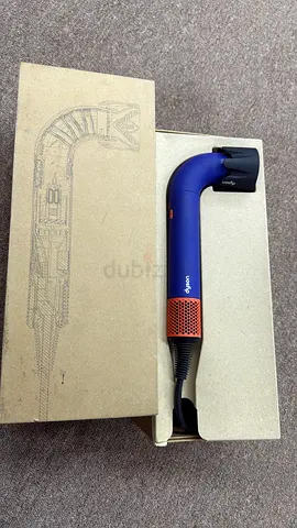 Dyson Airwrap Complete styling set – used, good condition