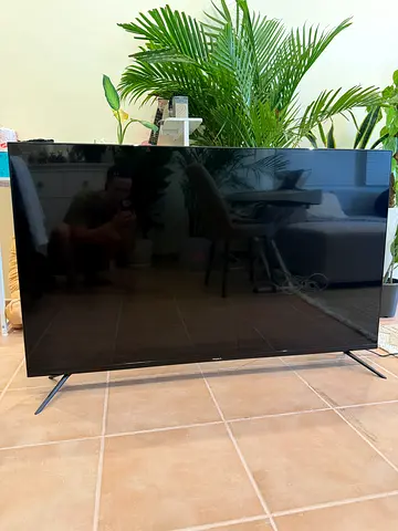 Impex LED UHD 4K TV