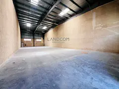 SPACIOUS WAREHOUSE WITH MEZZANINE | 6,610 SQFT | PRIME DIP 1 LOCATION | IDEAL FOR STORAGE &amp; LOGI