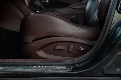 2014 Infiniti QX50 — фото 8