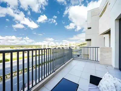 Duplex | Park View | Vacant on Transfer