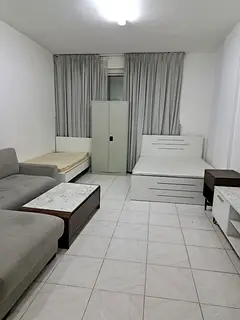 FULLY FURNISHED BIG HALL IN SHABIYA 12