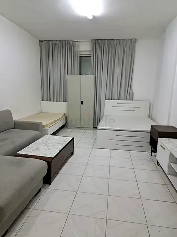 FULLY FURNISHED BIG HALL IN SHABIYA 12