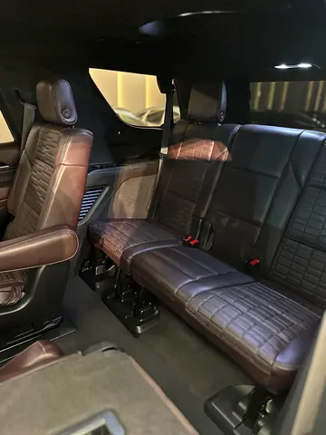 2021 Cadillac ESCALADE — фото 16