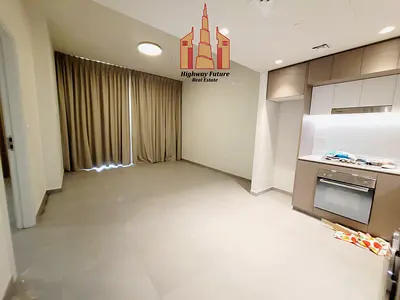 Modern luxurious 1bhk + Balcony + Master Bedroom in Al jada Community