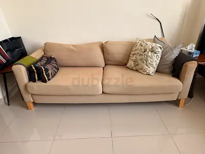 Furniture and appliances bundle