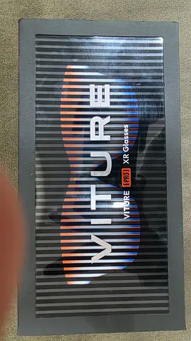 Viture VR 3D XR Glasses