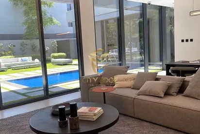 4BR - كورنر - خصم 4% على رسوم التسجيل - تملك حر
