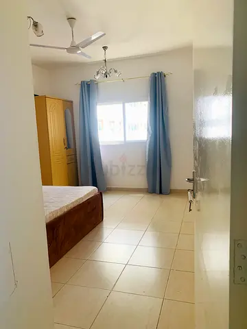 Room rent