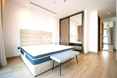 Vacant now | Pool view | Fully furnished