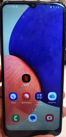 Samsung A22 5G. Fair price