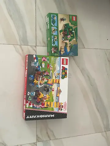 Lego