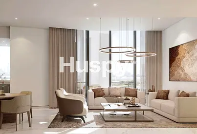 Motivated Seller | Mid Floor | Greenery Views