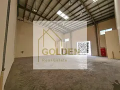 Excellent Opportunity — Warehouse on the Main Road in Umm Al Quwain with a Practical Location and 