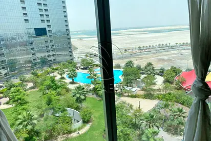 VACANT | High Level | Sea Views | Big Layout