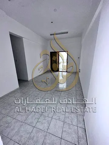 🏡 شقة غرفتين وصالة للإيجار في المجاز 2 | موقع استراتيجي على شارع جمال عبدالناصر