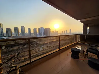 Large Layout | Furnished Ready To Move