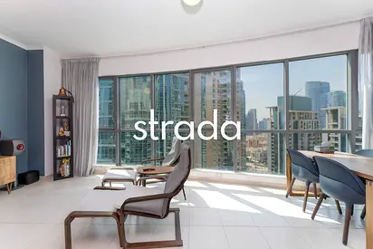 One Bedroom | Lake View | Desired Layout