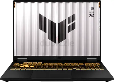 ASUS TUF Gaming F16  16 Display, Core i7-14650HX, 32GB RAM, 1TB SSD RTX5070 8GB Graphics New