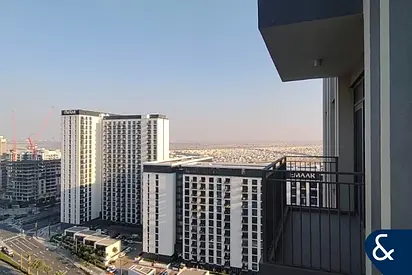 Best View | 2 Bedrooms | Vacant on Transfer