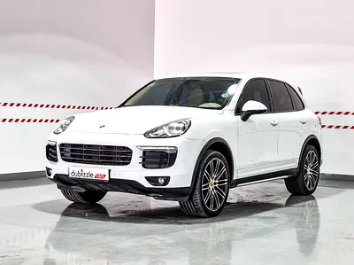 صورة 3 لـ 2016 Porsche CAYENNE