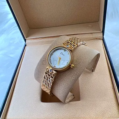 Ladies watches
