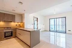Elegant Apartment | Prime Location | Vacant