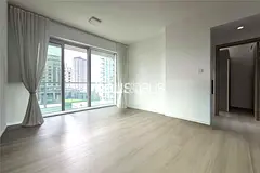 Vacant | Large Layout | Renovated | High Floor