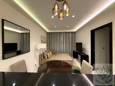 Brand New | 1BHK | Fully Furnished