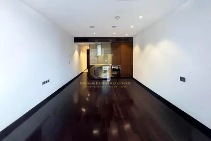 Unfurnished | Elegant | Luxury living