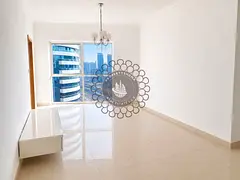 Near Metro | Partial SZR View | High Floor