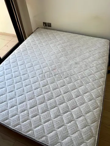 Danube King Size Mattress