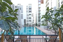 Brand New | Lagoon Access | Close to Pool