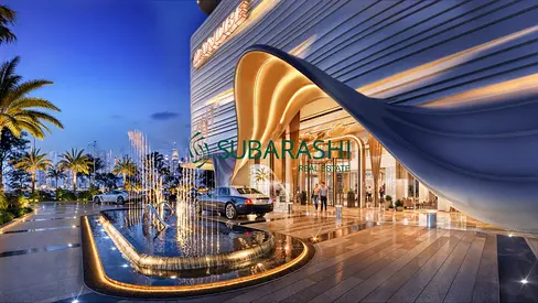 Easy Payment Plan | Waterfront | Prime Location