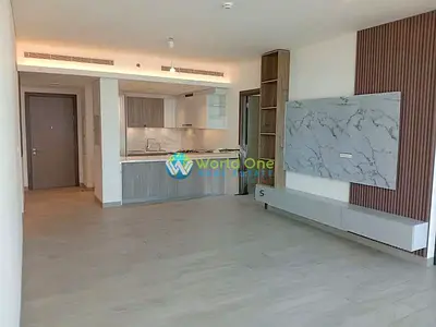 Spacious 3BHK I Prime Location I Ready to move