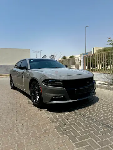 Dodge Charger in great condition