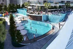 Investor Deal | Marina Skyline View | Luxury
